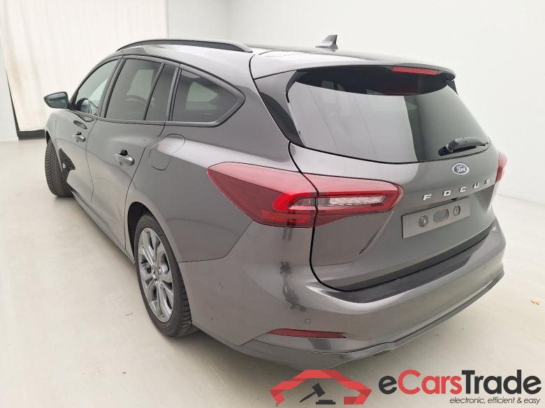 Ford, Focus SW FL'21, Ford Focus Clipper 1.5 EcoBlue 88kW ST-Line Style #6