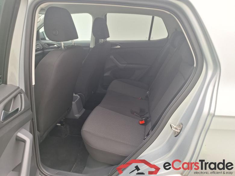 VW, T-Cross '18, Volkswagen T-Cross 1.0 TSI OPF 85kW 5d #4