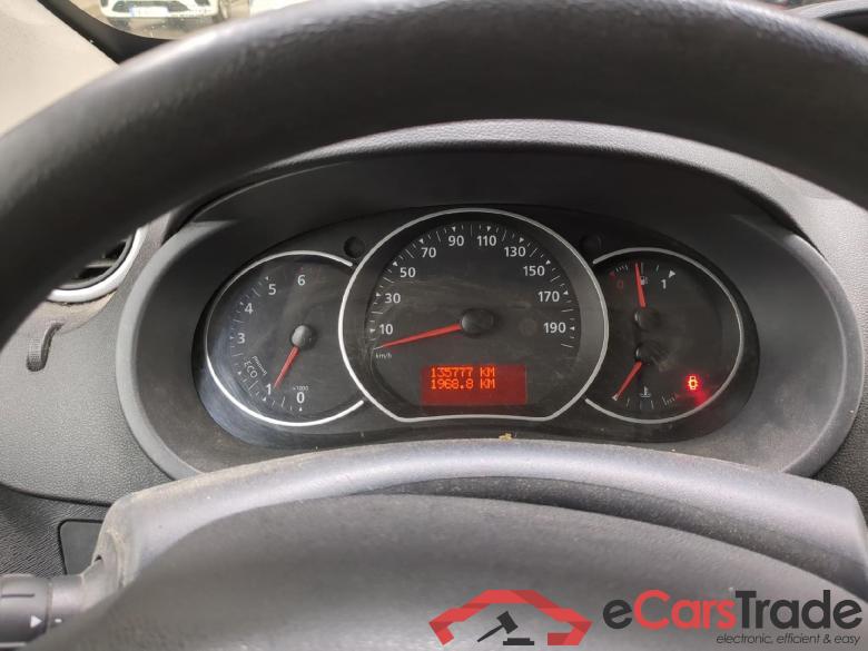 Kangoo Express Maxi Extra (Série Spéciale) 1.5 dCi 90CV BVM5 E6 #5