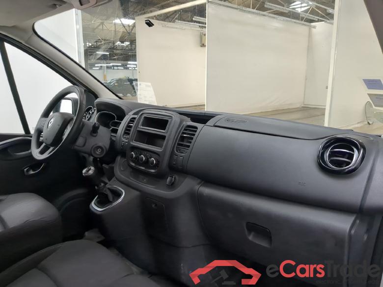 Trafic Fourgon L2H1 1300 Confort 1.6 dCi #5