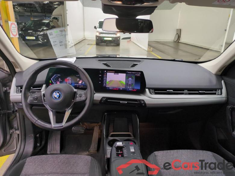 BMW X1 / 2022 / 5P / SUV xDrive25e Business Design DKG7 #5