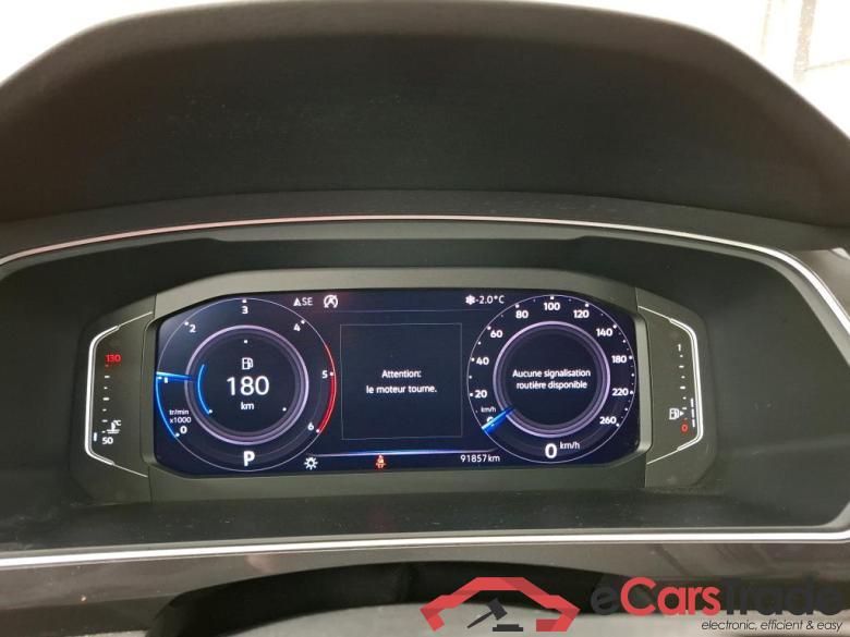 VOLKSWAGEN Tiguan Allspace 2017 5P SUV 20 TDI 150 DSG7 Carat #6