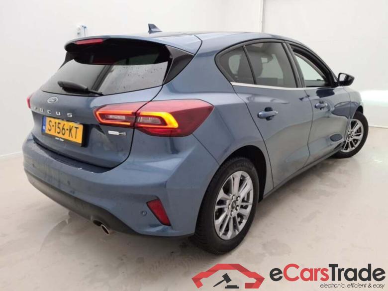 FORD FOCUS 1.0 EBH.  Titanium #2