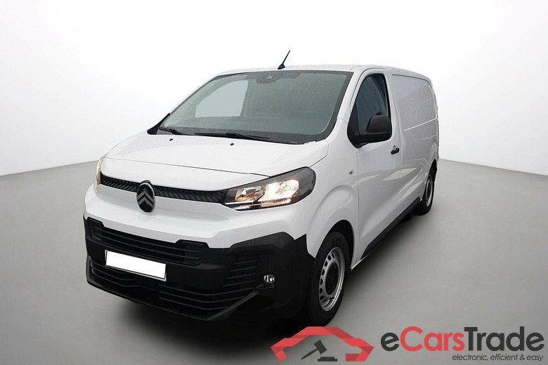 Citroen Jumpy JUMPY FGN M BLUEHDI 120 S&S BVM6 #3