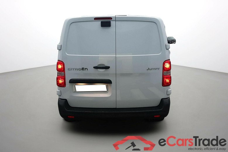 Citroen Jumpy JUMPY FGN M BLUEHDI 120 S&S BVM6 #6