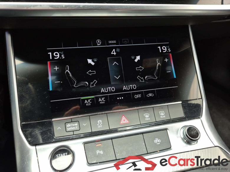 AUDI A6 LIMOUSINE 40 TDI Business ed. #6