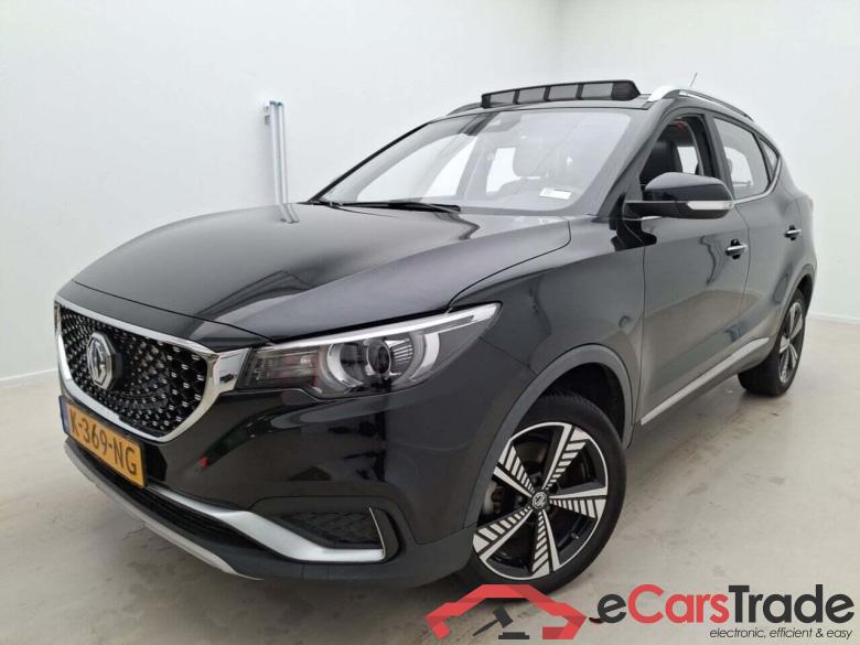MG MG ZS EV Luxury 45 kWh #1