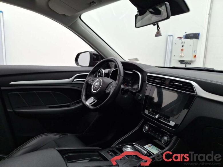 MG MG ZS EV Luxury 45 kWh #3