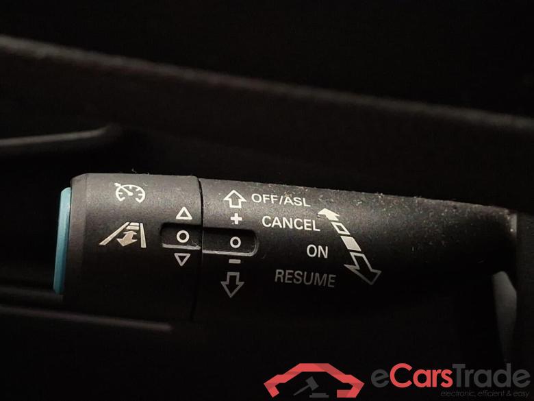 MG MG ZS EV Luxury 45 kWh #6