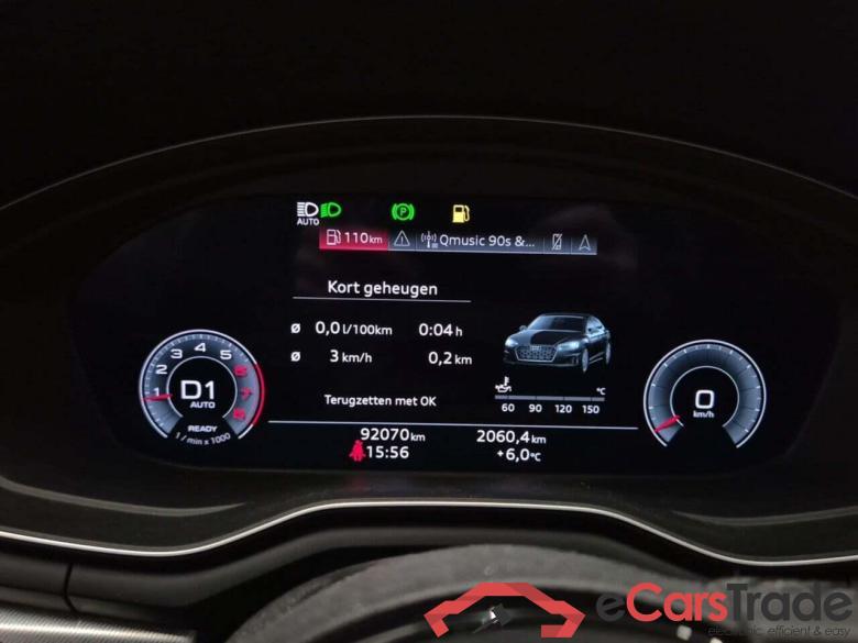 AUDI A5 Sportback 35 TFSI Adv Edition S-Tronic #4