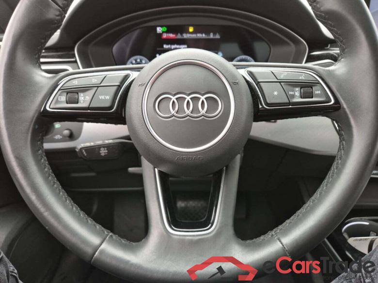 AUDI A5 Sportback 35 TFSI Adv Edition S-Tronic #5