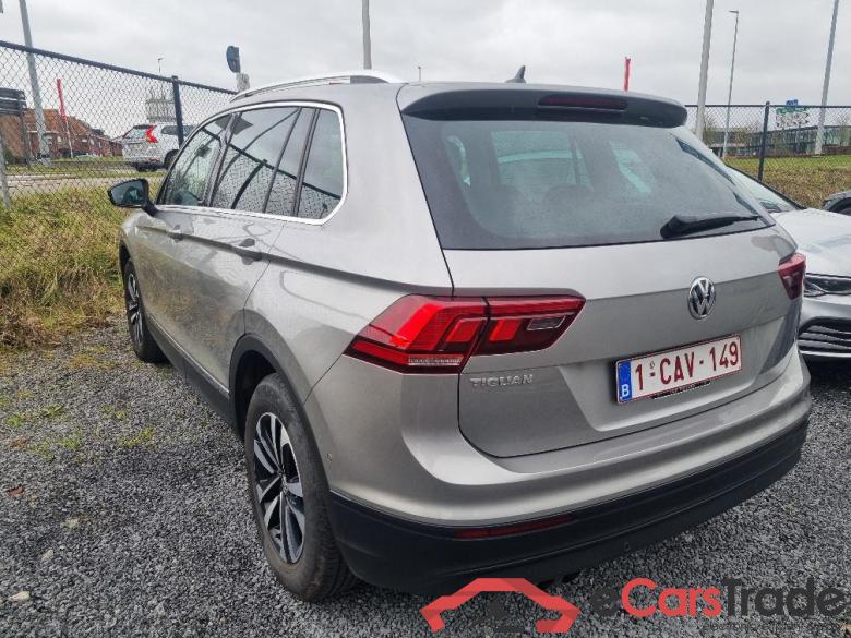 VOLKSWAGEN Tiguan IQ.Drive 1.5 TSI ACT OPF  96 kW (130 pk) 6 versnellingen manueel #4