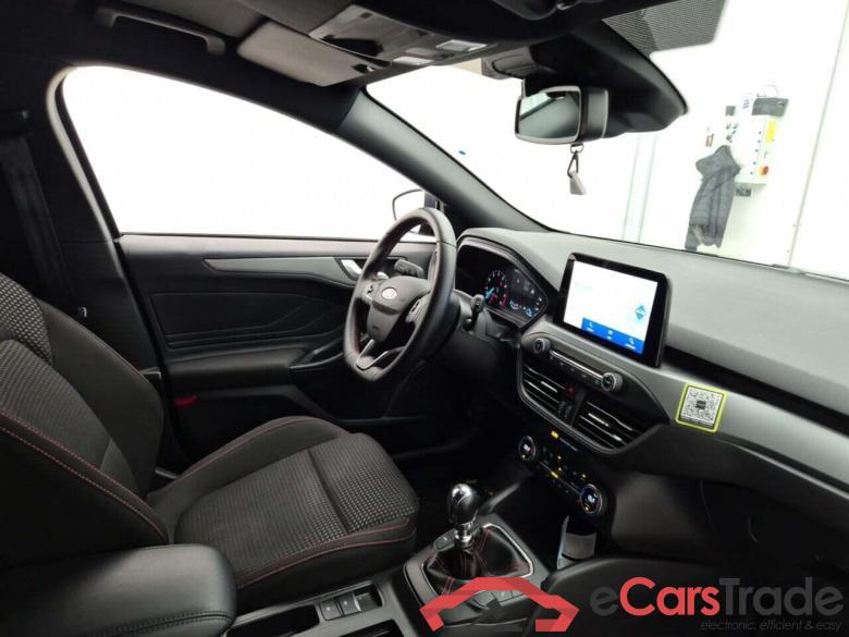 FORD Focus Wagon 1.0 EcoBoost Hybrid ST Line St #3