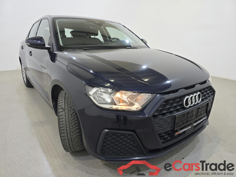 Audi A1 Sportback 1.0 25 TFSI Virtual Navi Klima PDC ... #3
