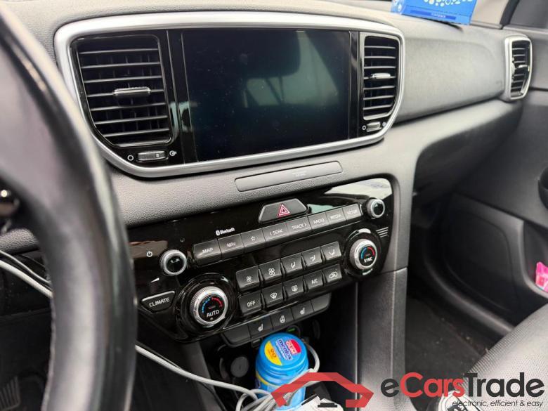 KIA Sportage Sportage 1.6 CRDi More #5