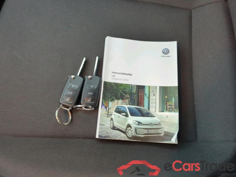 VOLKSWAGEN up! 44 kW #5