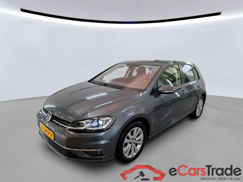 VOLKSWAGEN GOLF 110 kW