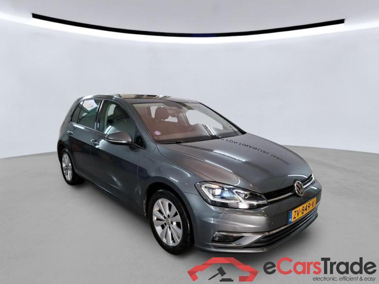 VOLKSWAGEN GOLF 110 kW #5