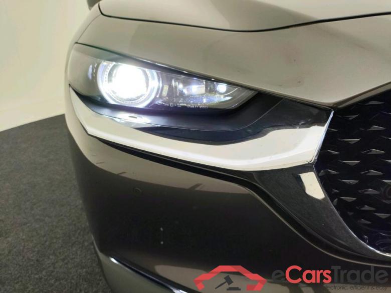 Mazda CX-30 132 kW #4