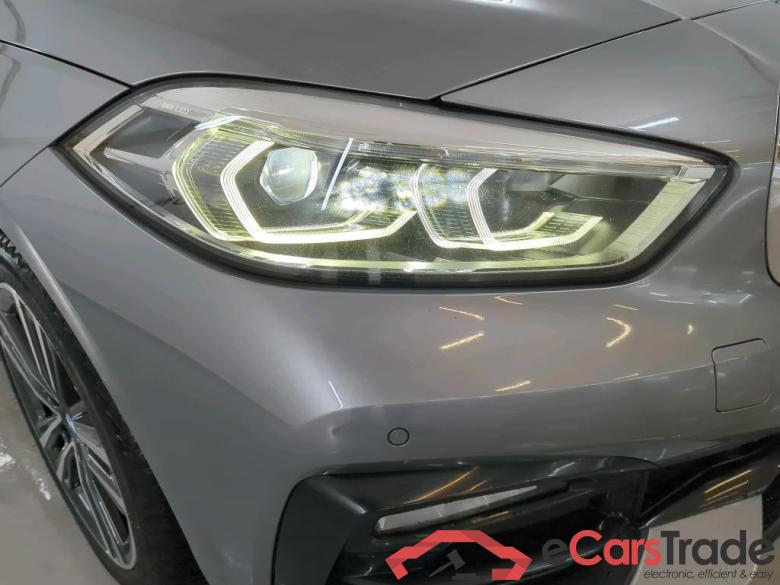 BMW 1-serie 80 kW #4