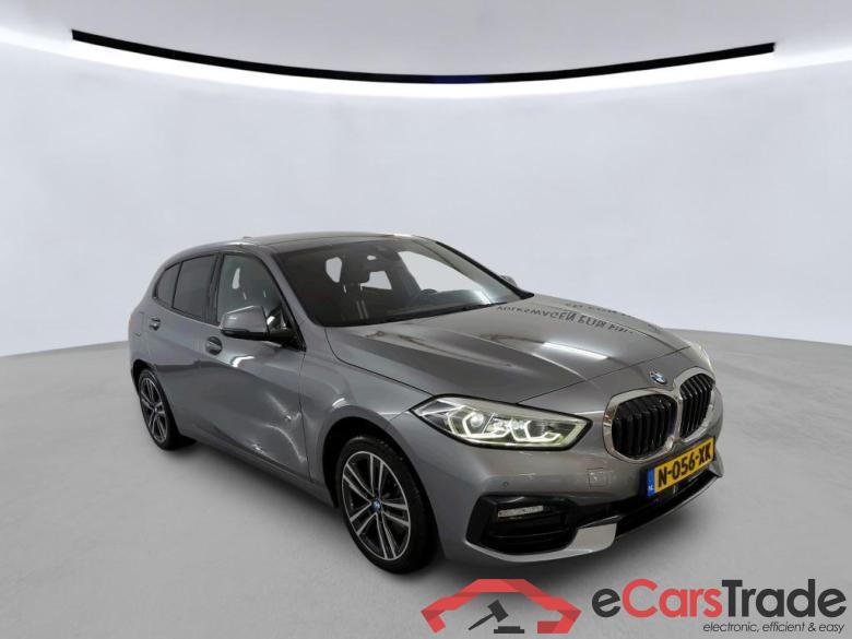 BMW 1-serie 80 kW #5