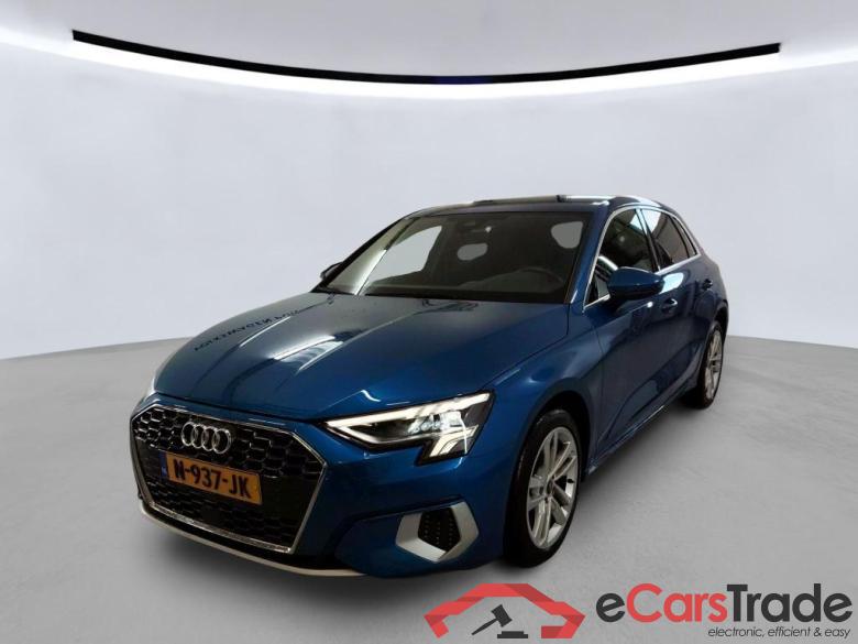 AUDI A3 Sportback 81 kW #1