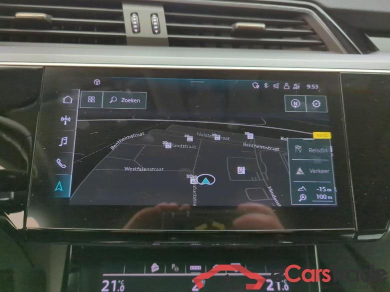 AUDI e-tron 300 kW #2