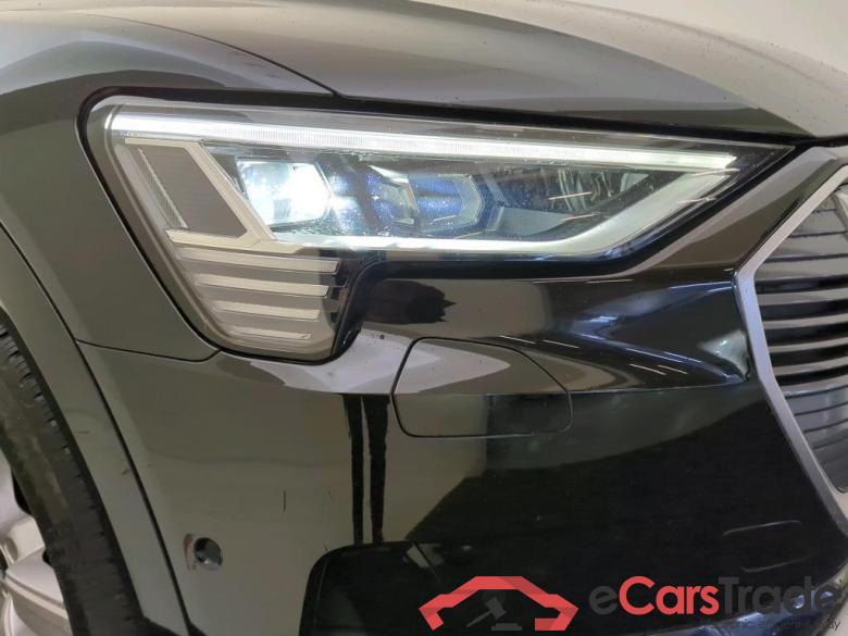 AUDI e-tron 300 kW #4