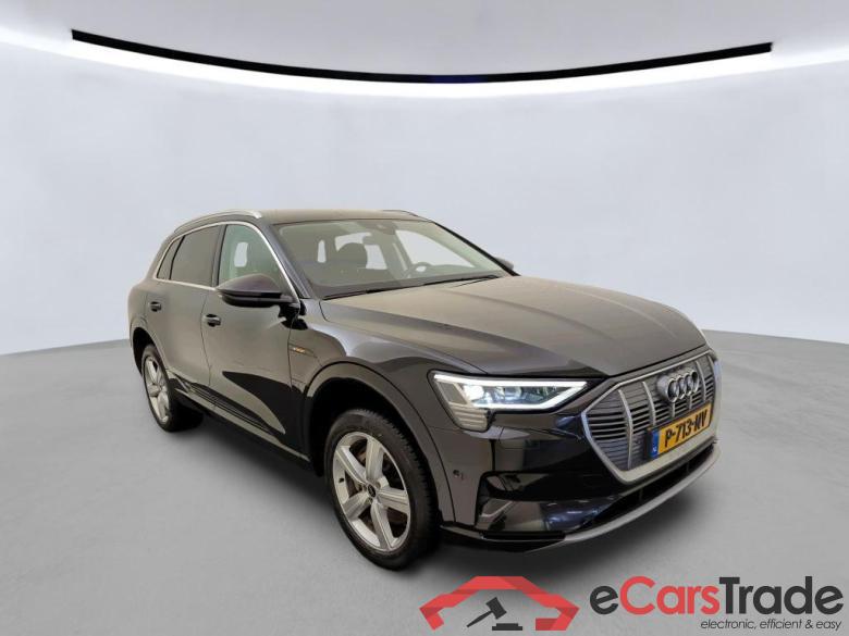 AUDI e-tron 300 kW #5
