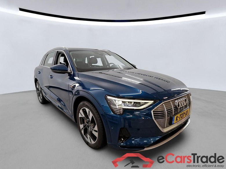 AUDI e-tron 230 kW #5