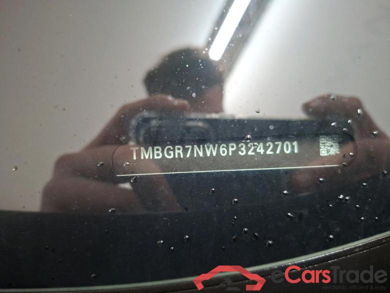 SKODA Kamiq 81 kW #3