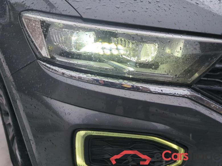 VOLKSWAGEN T-Roc 110 kW #4