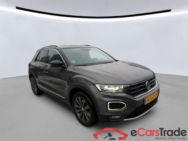VOLKSWAGEN T-Roc 110 kW #5