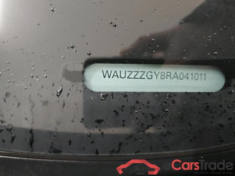 AUDI A3 Sportback 110 kW #3