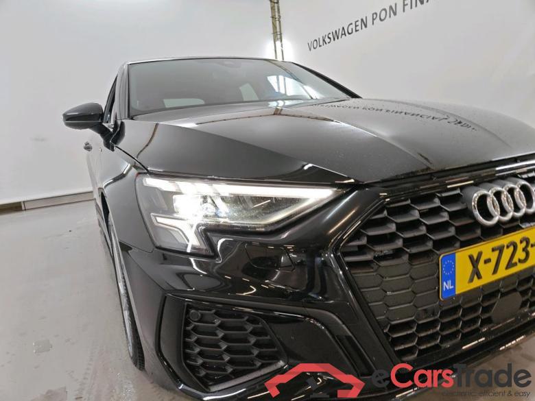 AUDI A3 Sportback 110 kW #4