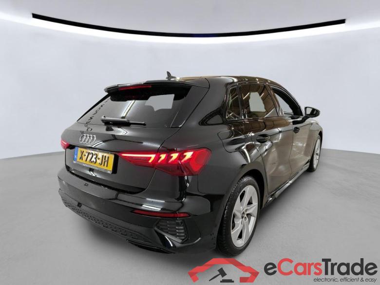 AUDI A3 Sportback 110 kW #6