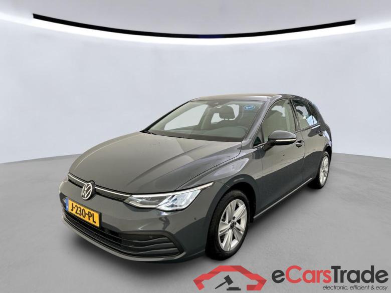 VOLKSWAGEN GOLF 96 kW #1