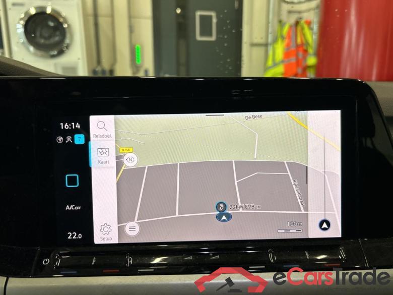 VOLKSWAGEN GOLF 96 kW #3