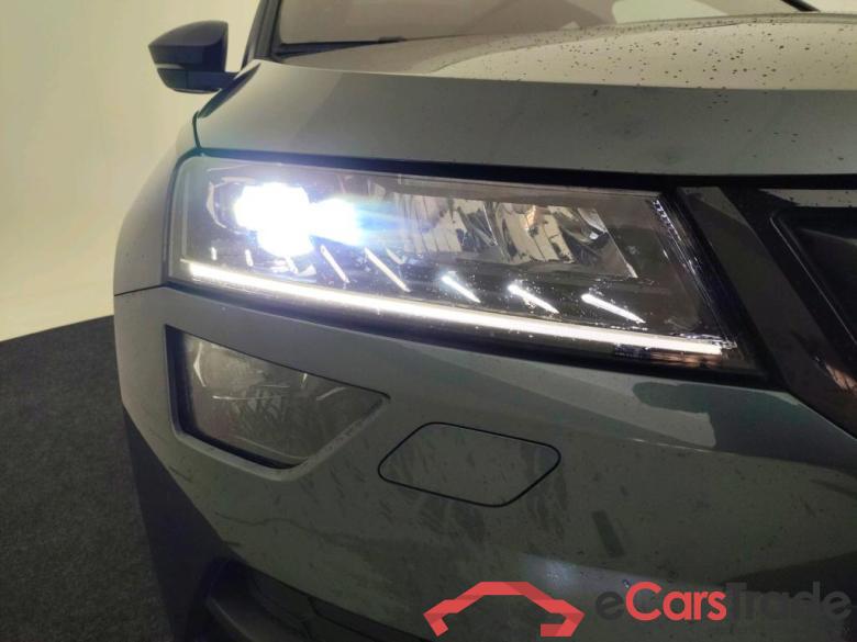 SKODA Karoq 110 kW #4