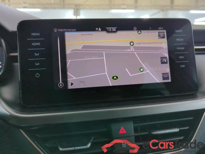 SKODA Kamiq 81 kW #2