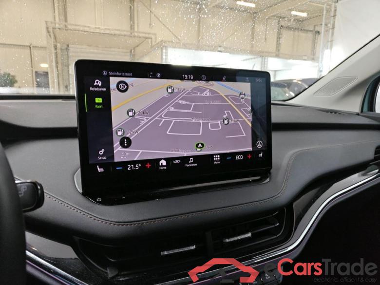 SKODA Enyaq iV 150 kW #2