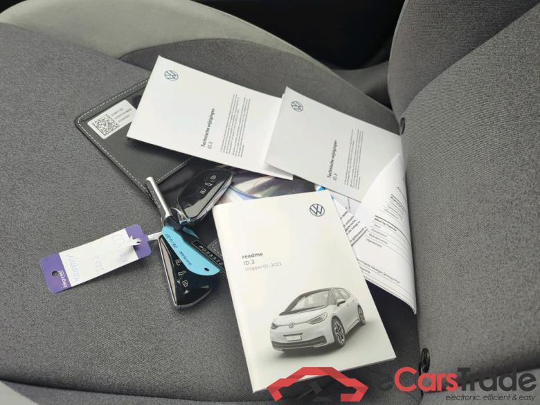 VOLKSWAGEN ID.3 150 kW #6