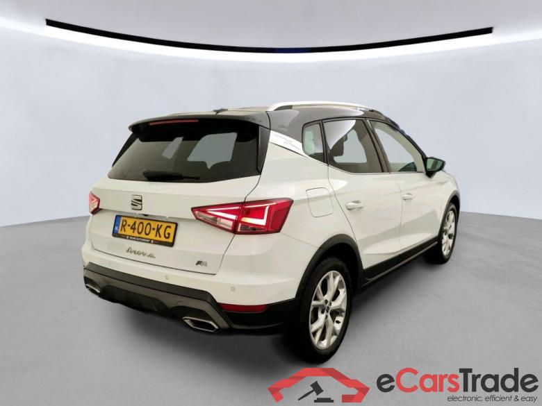 SEAT Arona 110 kW #5