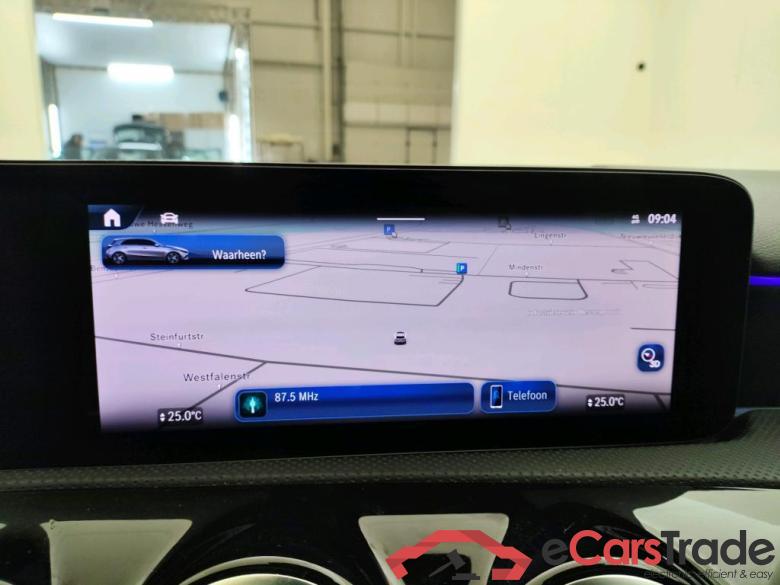 MERCEDES-BENZ A-klasse 120 kW #2