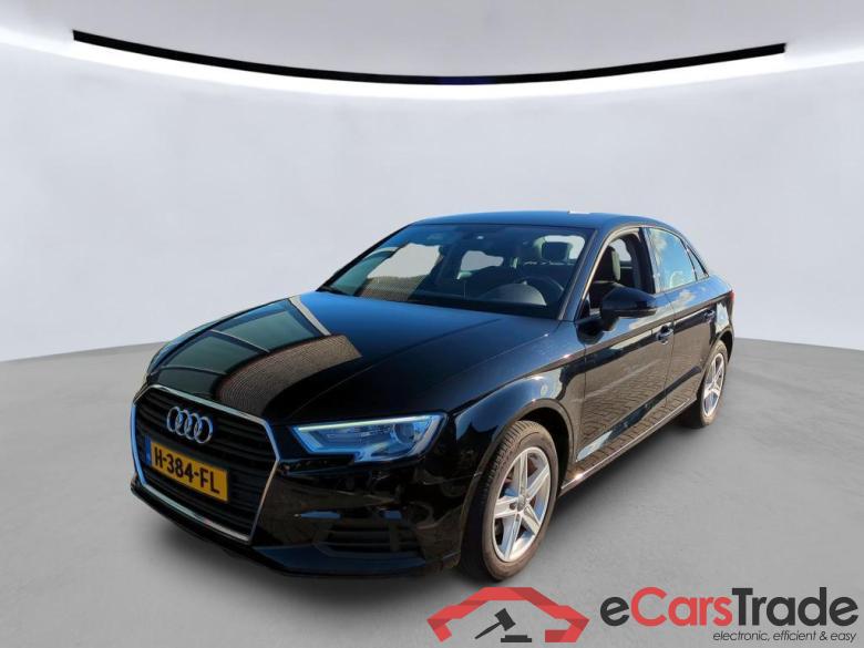 AUDI A3 Limousine 85 kW #1