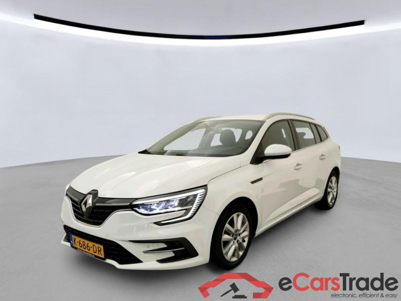 RENAULT Mégane Estate 85 kW