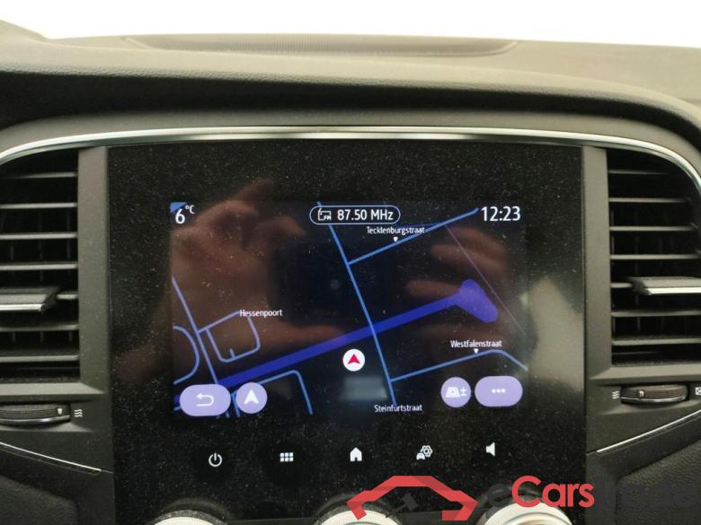 RENAULT Mégane Estate 85 kW #2