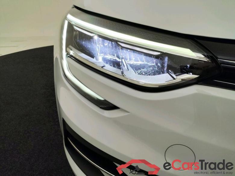 RENAULT Mégane Estate 85 kW #4