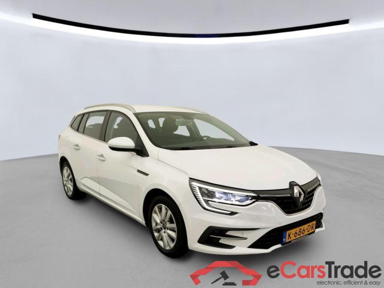 RENAULT Mégane Estate 85 kW #5