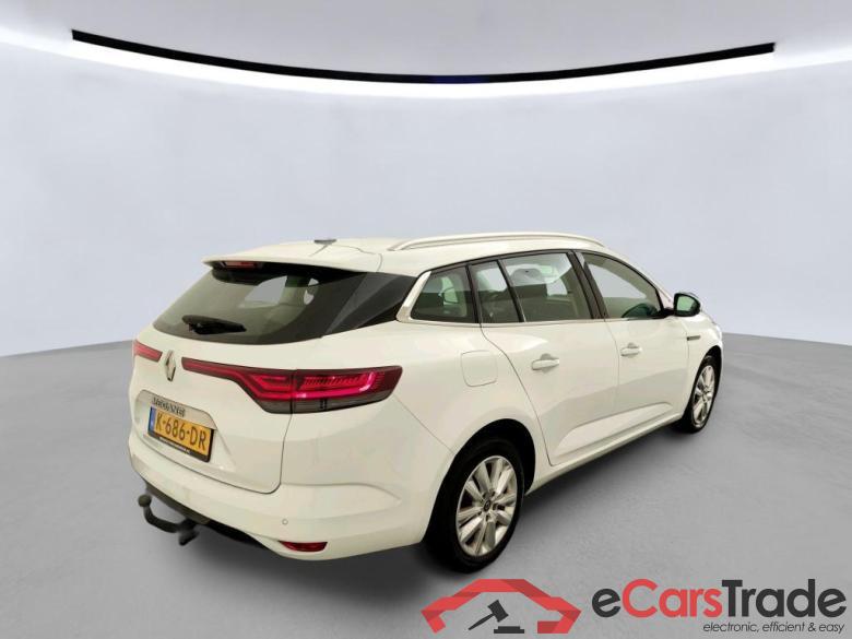 RENAULT Mégane Estate 85 kW #6